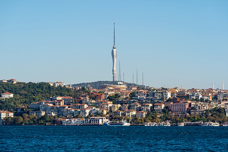 Turkey Imposes Immediate Ban on Israeli-Linked Vessels and Cargo at Its Ports thumbnail