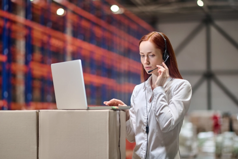 Why Smart Logistics is the Backbone of Business Success thumbnail