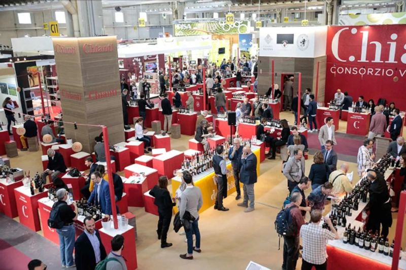Top 10 Beverage Trade Shows and Festivals Around the World thumbnail