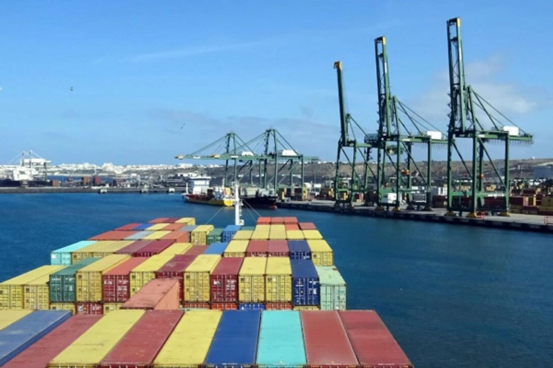 Chittagong Port Faces Backlash Over Sharp Hike in Service Tariffs thumbnail