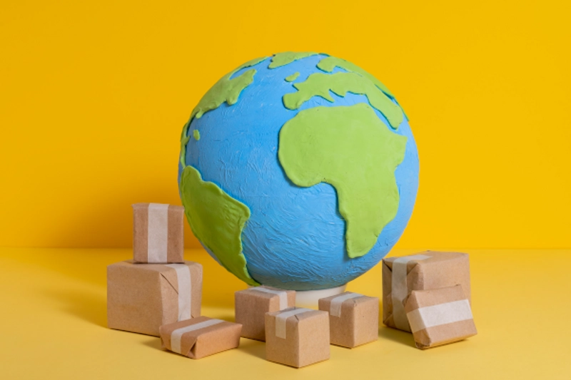 Beyond Resilience: Designing Supply Chains for Constant Disruption thumbnail