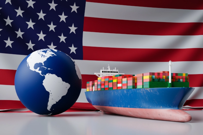 The New Global Trade Map: Nations Turning Away from the U.S. thumbnail