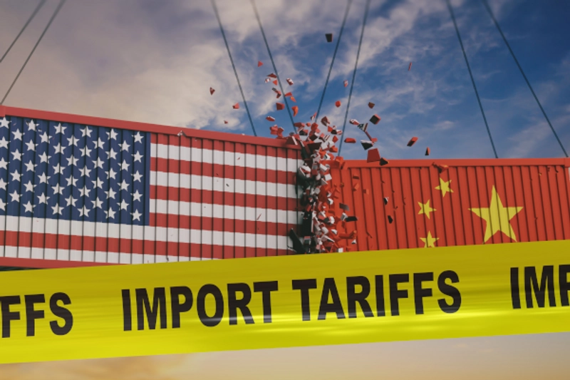 Resilient Investment: How FDI Strategies Are Evolving Amid Trade Conflicts and Tariff Risks thumbnail