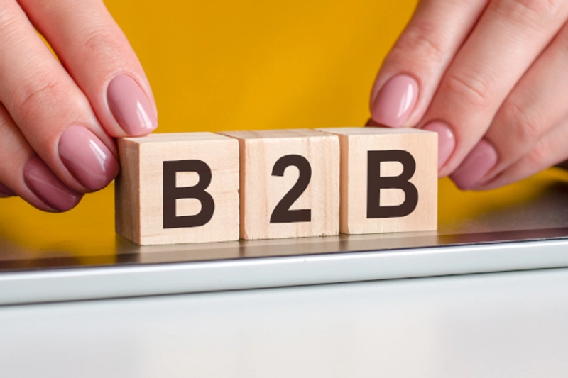 Inside the B2B Playbook: How Winning Businesses Build Lasting Value thumbnail