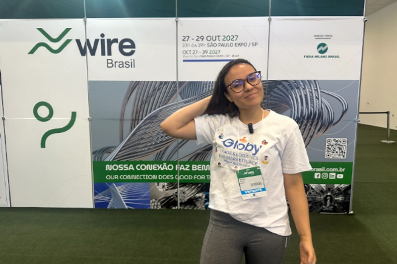 Wire Brasil 2025: Powering the Future of Wire & Cable Manufacturing thumbnail