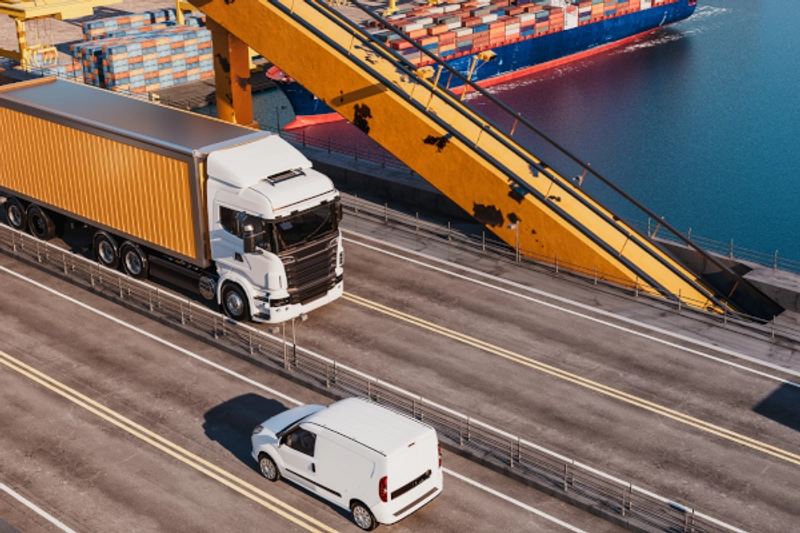 Rewriting the Rules of Transit: What the UN’s Cargo Reforms Mean for Global Trade thumbnail