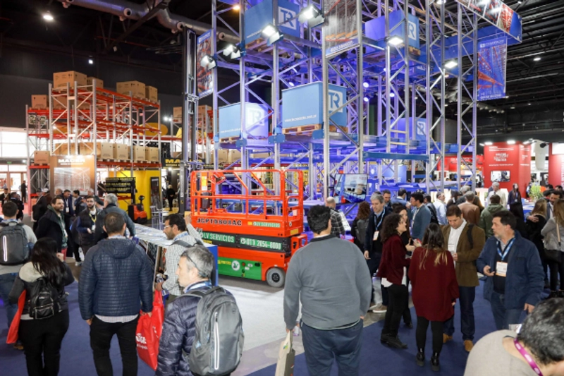 Leading 10 Logistics and Transport Events in Latin America That Drive Industry Innovation and Growth thumbnail