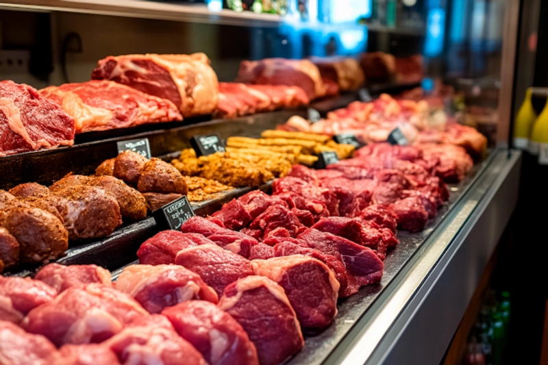 Processed Meat Market Overview: Growth Factors, Consumption Trends, and Market Outlook thumbnail