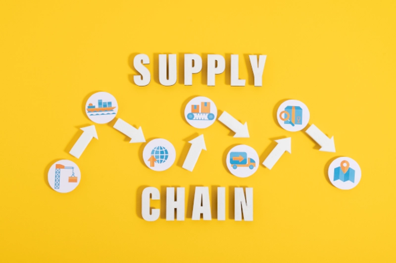 Lessons From the Field: Today’s Most Critical Supply Chain Challenges thumbnail