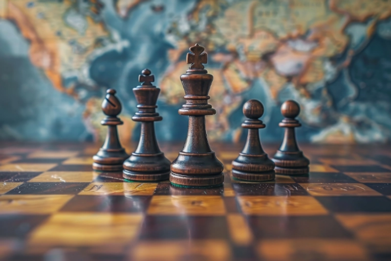 Europe’s Shipping Crisis Is a Strategy Problem, Not a Logistics One thumbnail