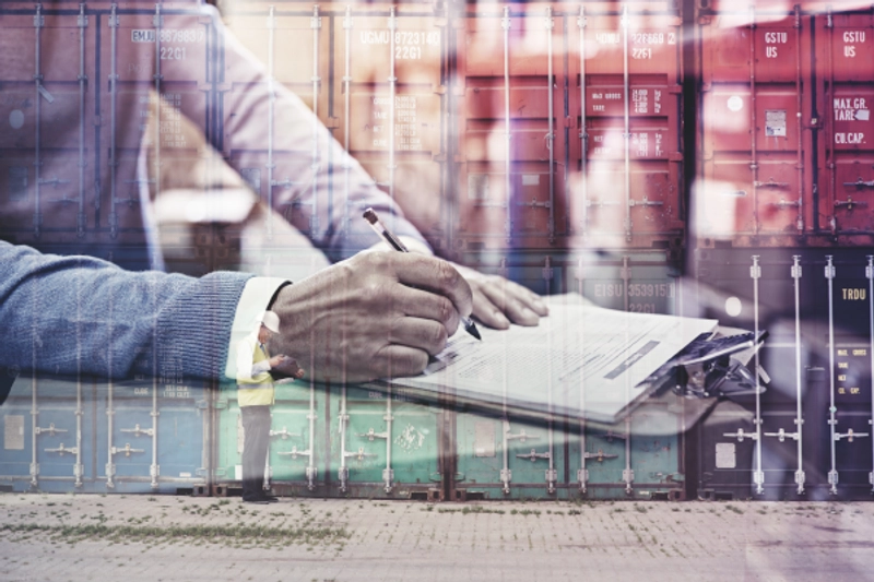 Global Trade Operations Reimagined: Turning Compliance into Competitive Advantage thumbnail