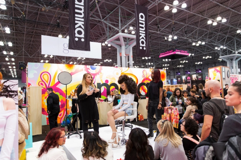 Top 4 Prestigious Cosmetology Exhibitions in North America Focused on Professional Skincare Innovation and Education thumbnail