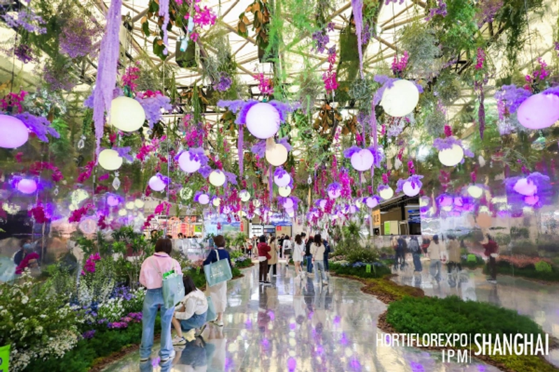 Top 4 B2B Gardening Exhibitions in the World: Must-Visit Events for Every Green Industry Professional thumbnail