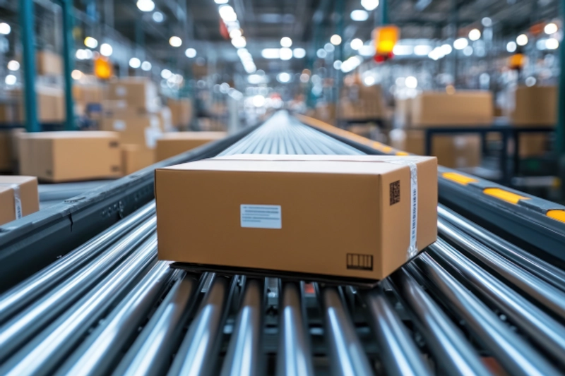 Returns Logistics: Mastering International Returns in the AI Age thumbnail