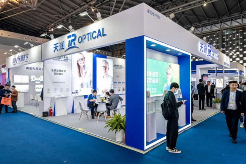 10 Must-Visit Eyewear Exhibitions Showcasing Cutting-Edge Designs thumbnail