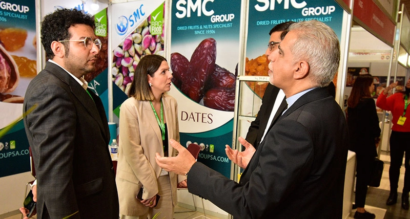 Exhibition FOODAGRO - KENYA 