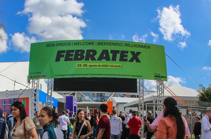 Show FEBRATEX