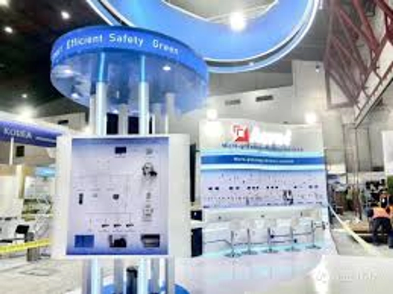 Show ELECTRIC, POWER & RENEWABLE ENERGY INDONESIA