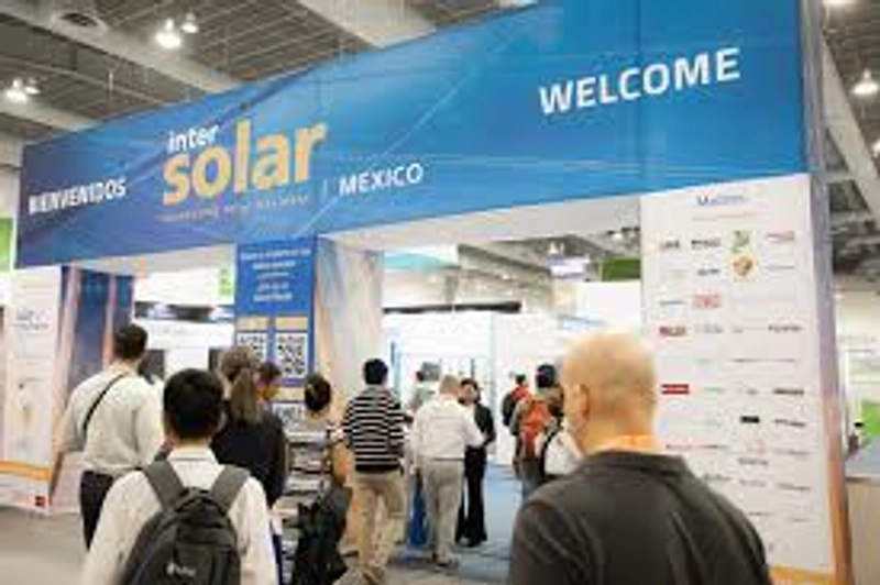 Show INTERSOLAR MEXICO