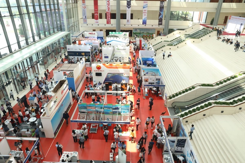 Event RENEWABLE ENERGY VIETNAM