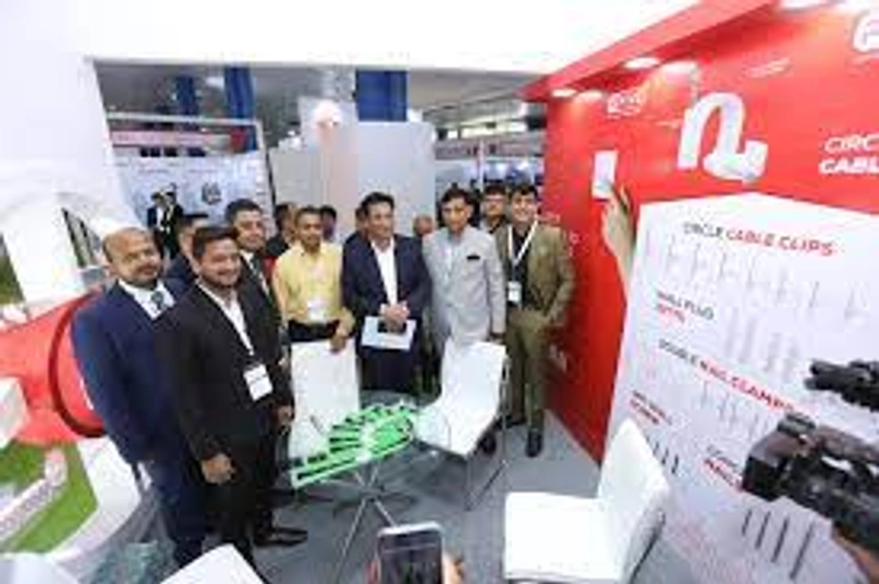 Exhibition NEPAL ELECTRIC, POWER AND LIGHT INTERNATIONAL EXPO