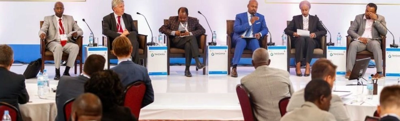 Trade show TANZANIA ENERGY CONGRESS