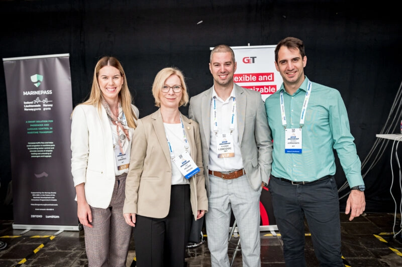 Exhibition LOGISTICS SUMMIT