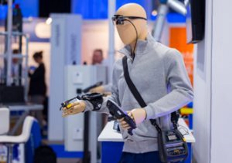 Trade show ICT & LOGISTIEK