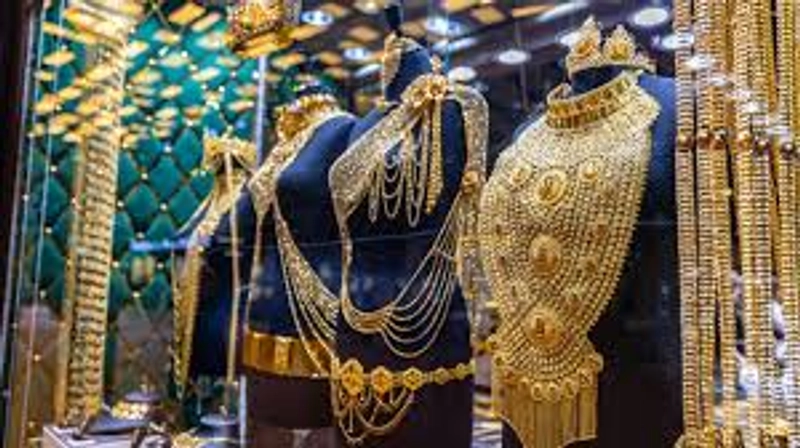 Exhibition MIDEAST WATCH & JEWELLERY SHOW