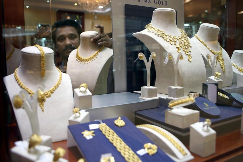 Exhibition JEWELLERY, GEM & TECHNOLOGY DUBAI