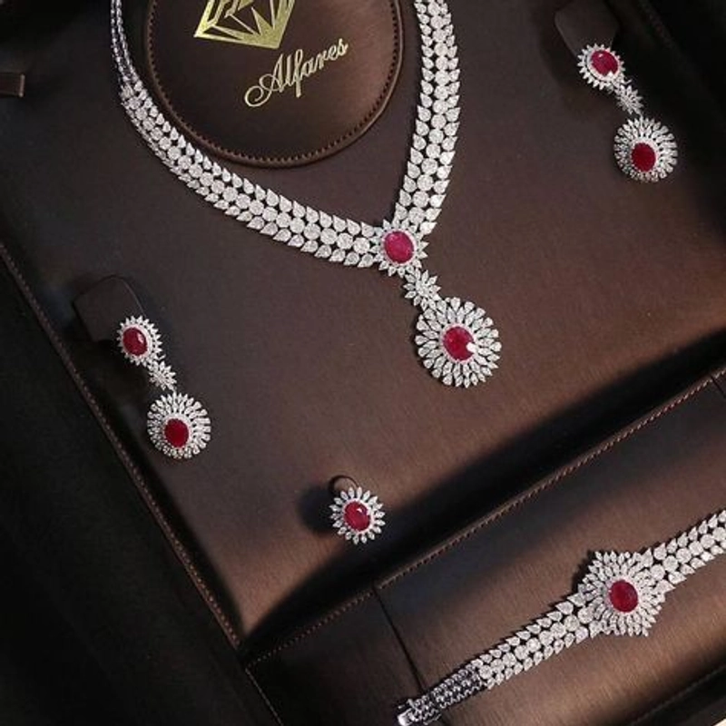Show JEWELLERY SALON - RYADH