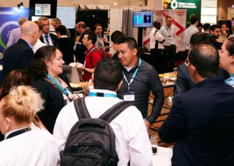 Trade show LARTC