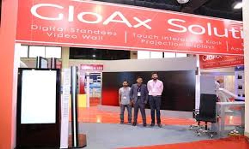 Event DIGITAL SIGNAGE & PRINTING ASIA