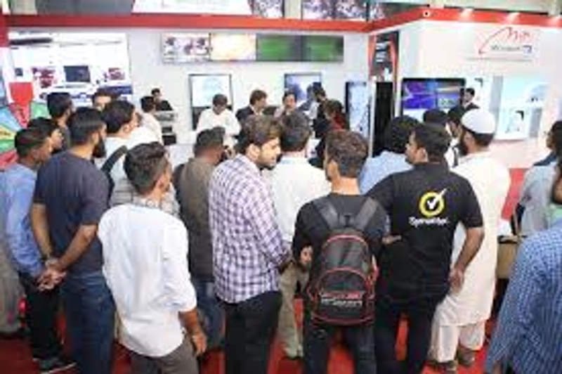 Show DIGITAL SIGNAGE & PRINTING ASIA