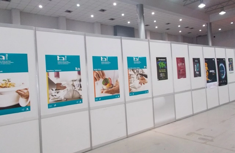 Event INTERNATIONAL FAIR POSTER COMPETITION