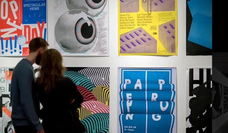Show INTERNATIONAL FAIR POSTER COMPETITION