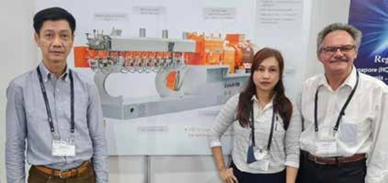 Show INDOPRINT