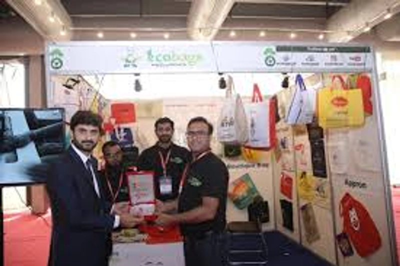 Show 3P - PLAS PRINT PACK PAKISTAN