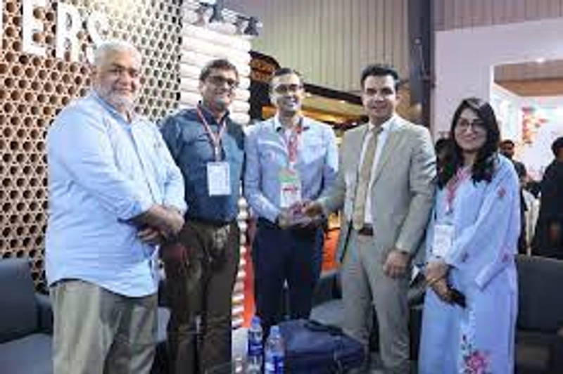 Exhibition 3P - PLAS PRINT PACK PAKISTAN
