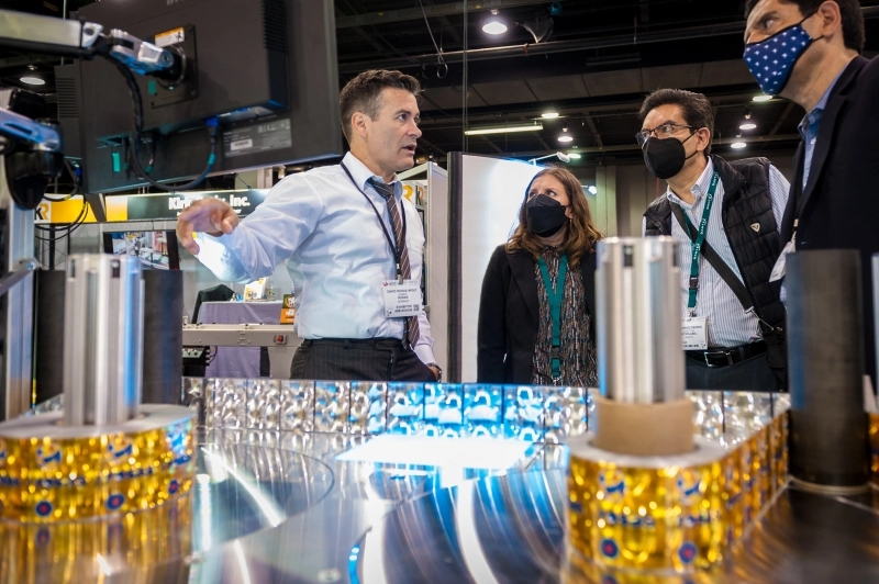 Show LABELEXPO AMERICAS