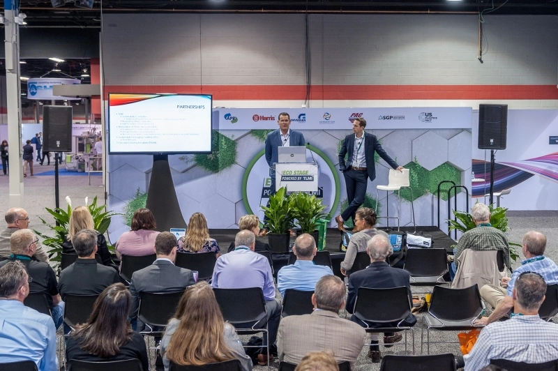 Exhibition LABELEXPO AMERICAS
