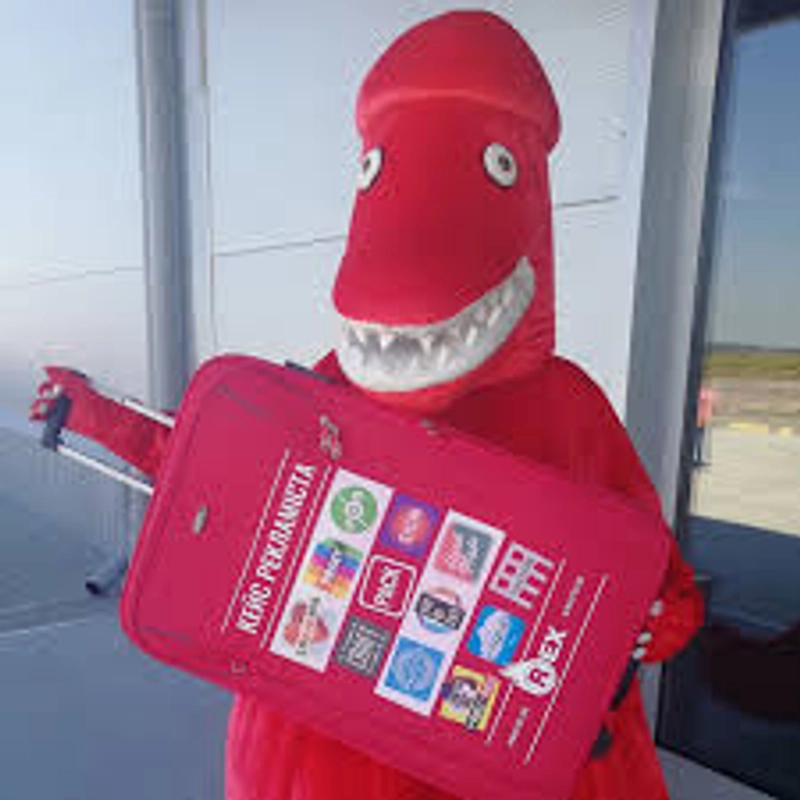 Show REX