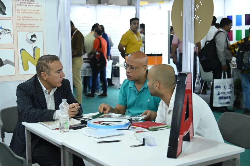 Event MEDIA EXPO - DEHLI