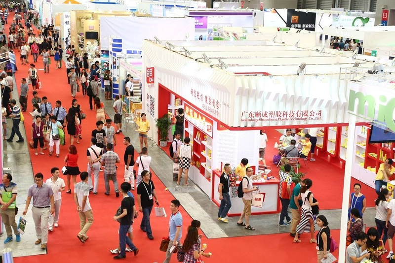 Event CDA SOUTH CHINA