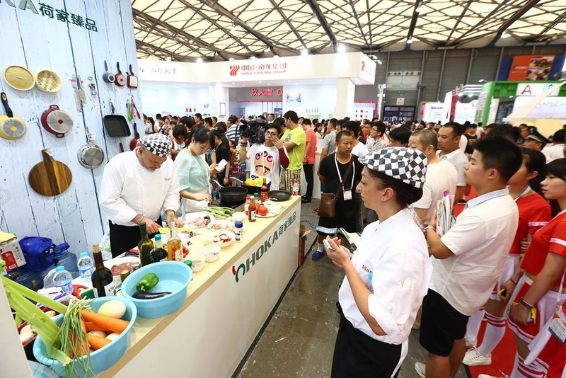 Trade show CDA SOUTH CHINA