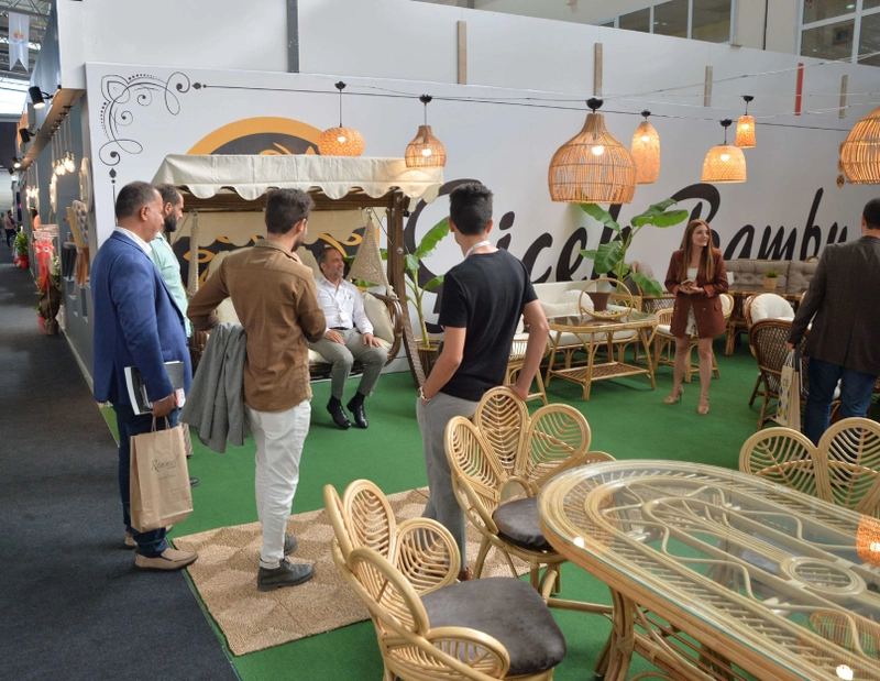 Show ADANA FURNITURE - DECORATION FAIR