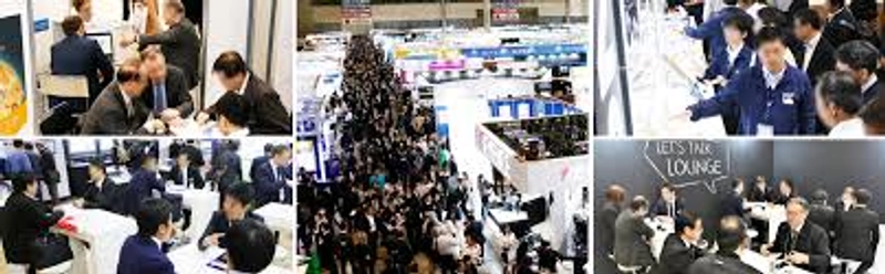 Show FINETECH JAPAN