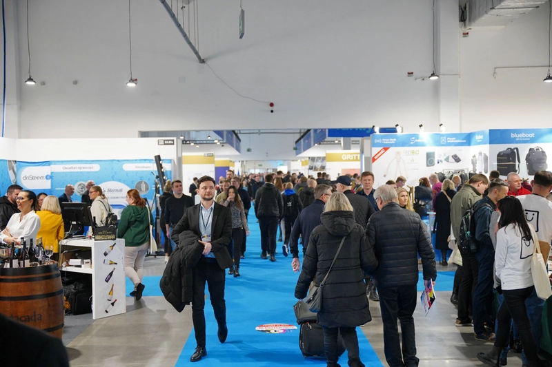 Exhibition RECYCLING TECH