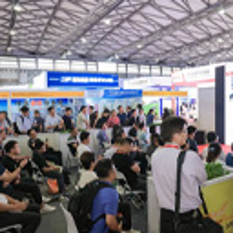 Show RUBBERTECH CHINA
