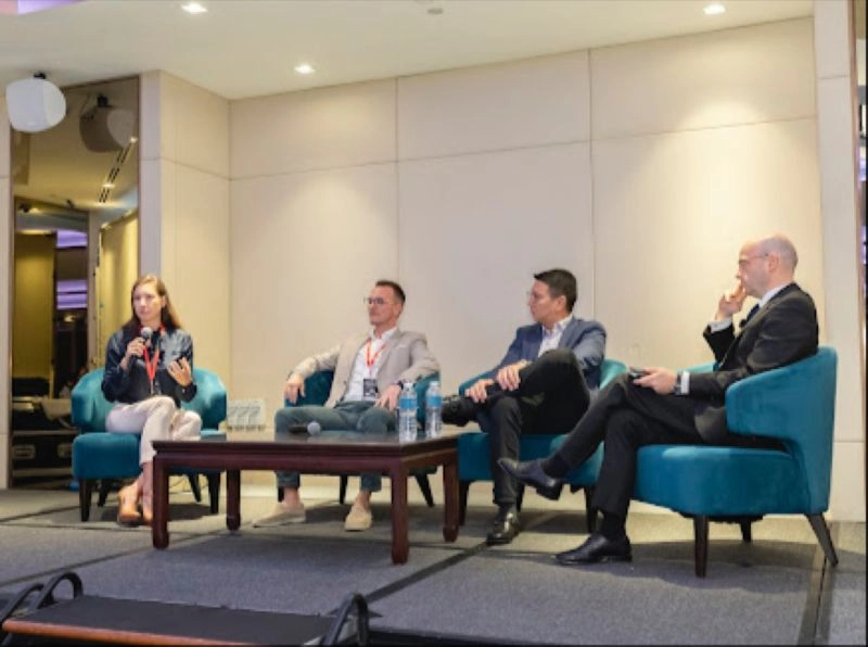 Event ASIA GREEN PACKAGING INNOVATION SUMMIT